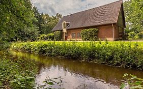 Bed&breakfast Aan De Beek Arcen